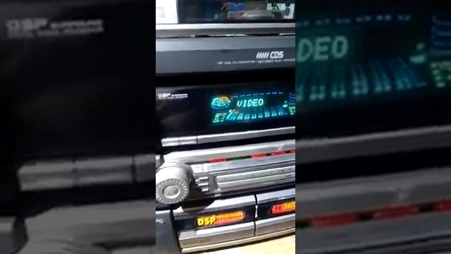 Bluetooth do carro no AIWA Z-R997 (parte 3/3 - finalizado) смотреть онлайн