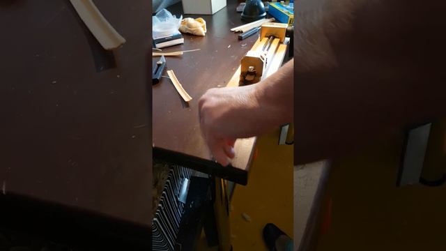 Vom Holz zum Rohr - Folge 2: Harte Schale, weicher Kern смотреть онлайн
