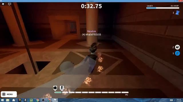 Zombie Skin In Roblox смотреть онлайн