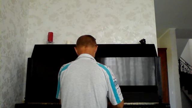 Изгиб гитары 130817. Бутовка смотреть онлайн