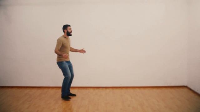 YARKHUSHTA - ЯРХУШТА - ՅԱՐԽՈՒՇՏԱ (DANCE LESSON) [russian, English, French Subtitles]