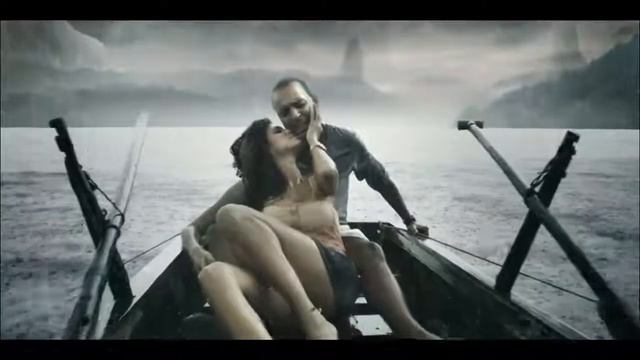 Араш и Хелена Broken Angel Очень красивый клип посмотрите! HD смотреть онлайн