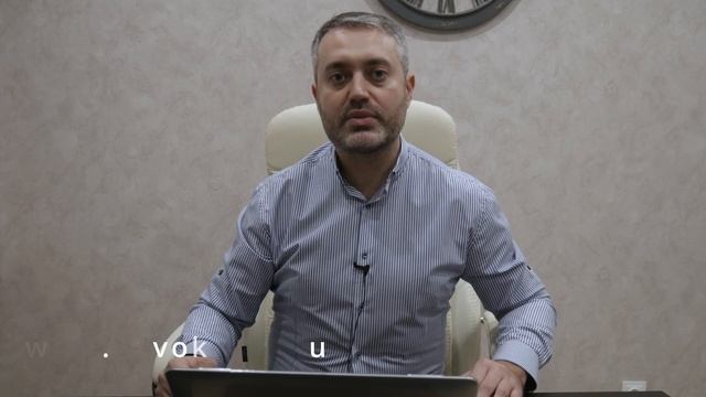 Анализ практики по уголовному делу от адвоката Ихсанова | Надежный подход к определению наказания смотреть онлайн