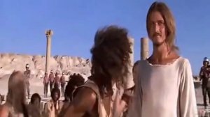 Jesus Christ Superstar (1973)  Simon Zealotes-Poor Jerusalem