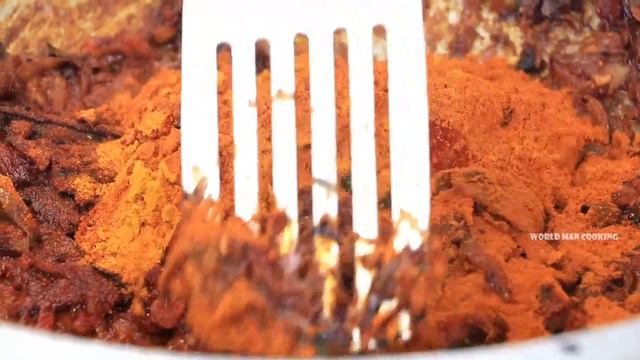 QUAIL FRY | ANGRY BIRDS FRY || Quail gravy prepared by Village Man || Quail Fry | world man cookin смотреть онлайн