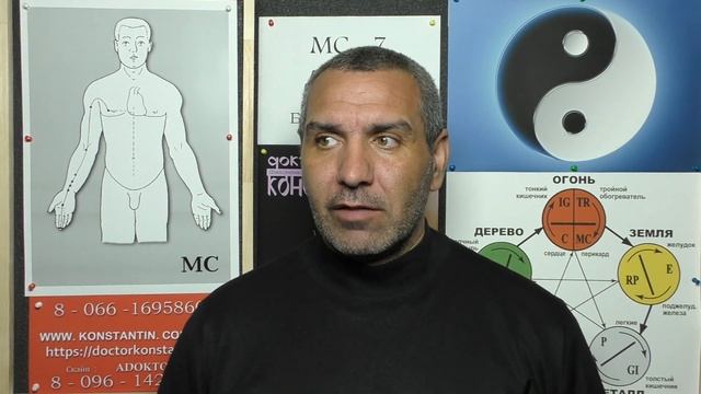 Эмоциональная Лабильность. Метод Иглоукалывания в помощь. смотреть онлайн