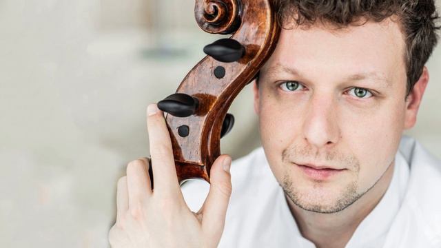 István Várdai - Dmitri Shostakovich: Cello concerto No. 2. Op. 126. смотреть онлайн