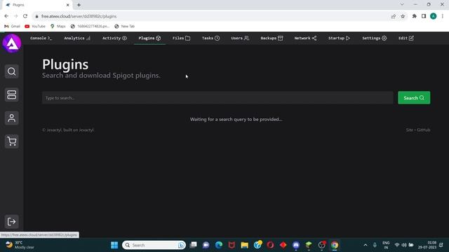 Best 24/7 Minecraft Hosting For Free | Better Than Aternos смотреть онлайн