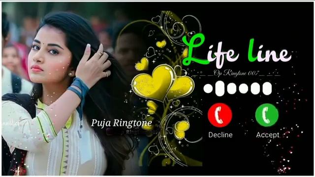 Life line? ringtone Sms ringtone New love ringtone call me ringtone love ? Ringtone 2021 смотреть онлайн
