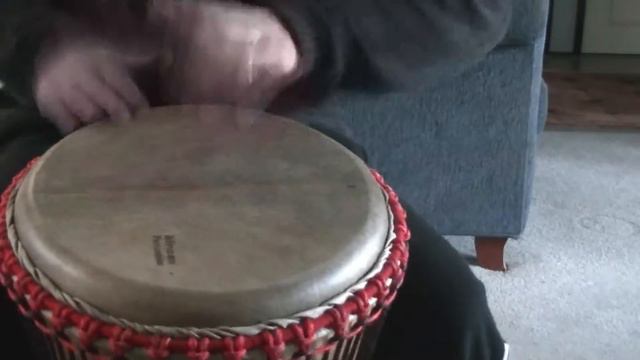 DJEMBE DEMO смотреть онлайн