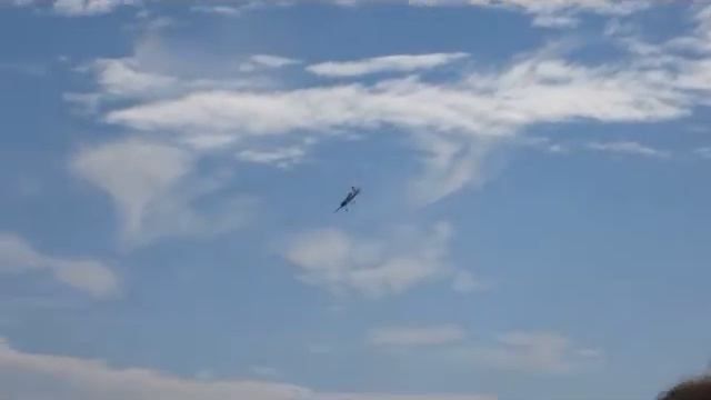Bournemouth Airshow 2011 - my fave highlights смотреть онлайн