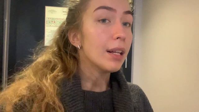 SPB VLOG // Встретили Новый год в Питере! Нас обманули с отелем? смотреть онлайн