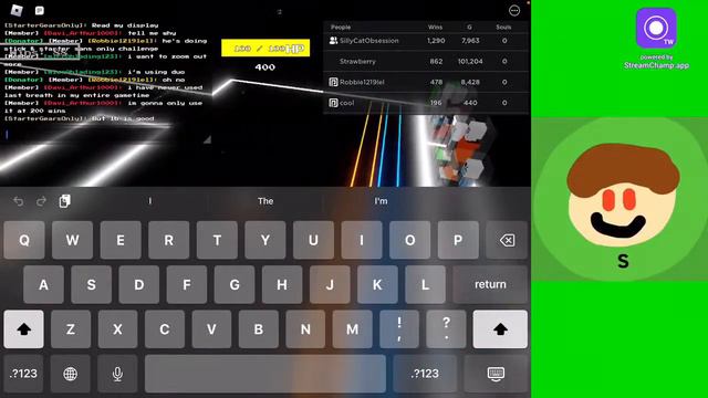 Undertale Judgement Simulator Part 2 Stick/Bandage and Pacifist Sans Only Challenge смотреть онлайн