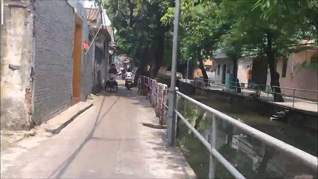 Zhongshan, City. Guangdong. China.  中山  Чжуншань (4400000)