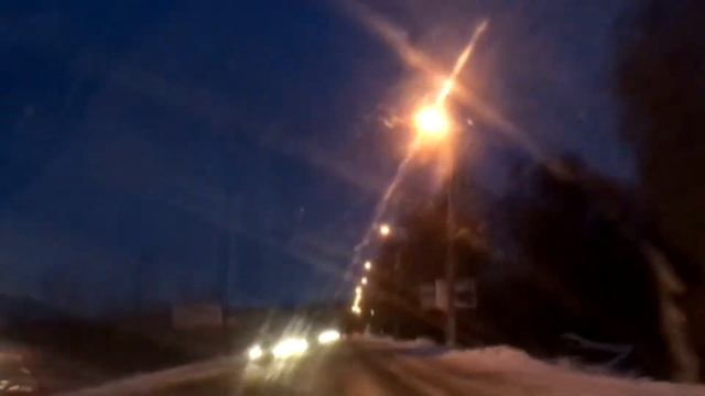 Ночная поездка смотреть онлайн