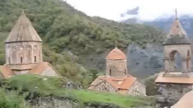 Nersik Ispiryan-Gharabagh(karabakh) смотреть онлайн