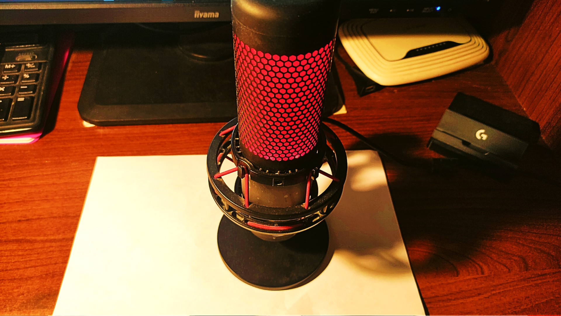 как подключить микрофон к компьютеру ОЧЕНЬ ЛЕГКО И БЫСТРО