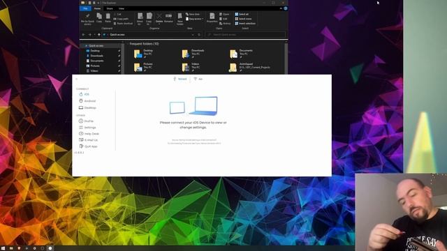 Use Blender with iPad [Blender 2.8+] смотреть онлайн