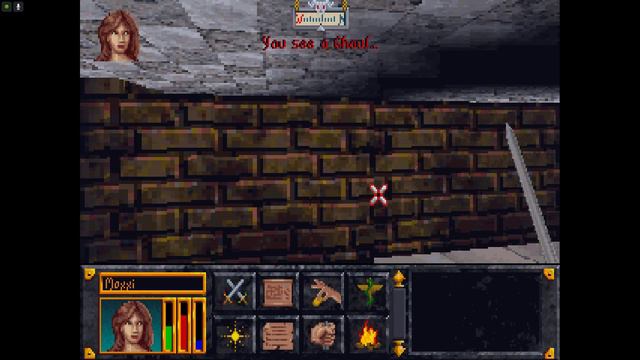 The Elder Scrolls: Arena - Part 2 - No Commentary
