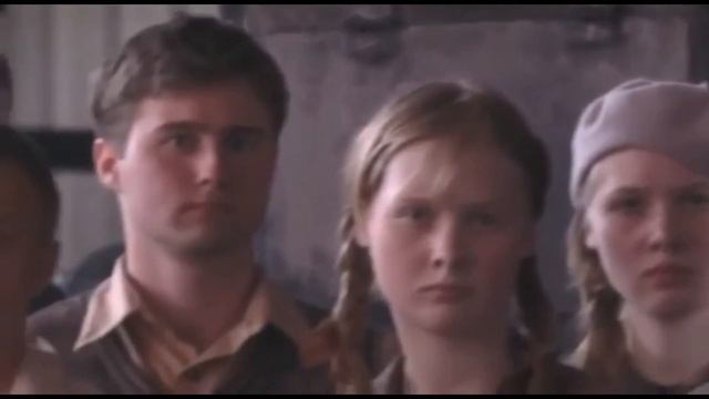 Момент из "Застава Жилина" смотреть онлайн