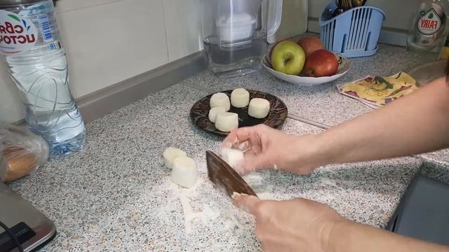 Утро! Сырники на завтрак!! смотреть онлайн