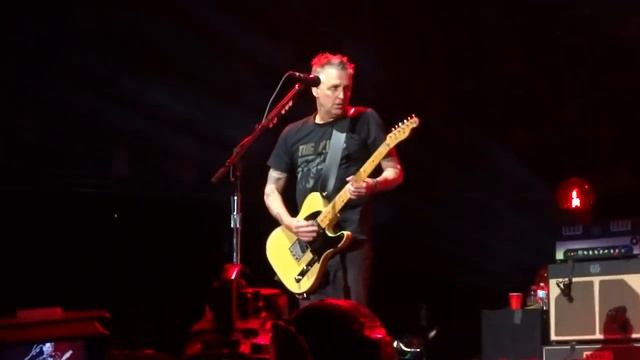 Pearl Jam Better Man смотреть онлайн