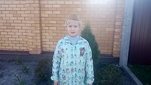 Межрегиональный онлайн-конкурс чтецов "Zа Россию"