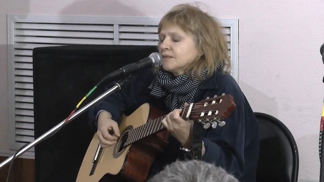 МАРИЯ МАХОВА @ uваново 22.02.2020 пересвет смотреть онлайн