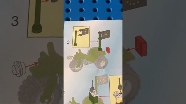 Обзор инструкции Enlighten Brick