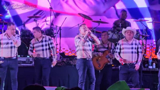 Juan Martha - La Dinastia De Tuzantla LIVE смотреть онлайн