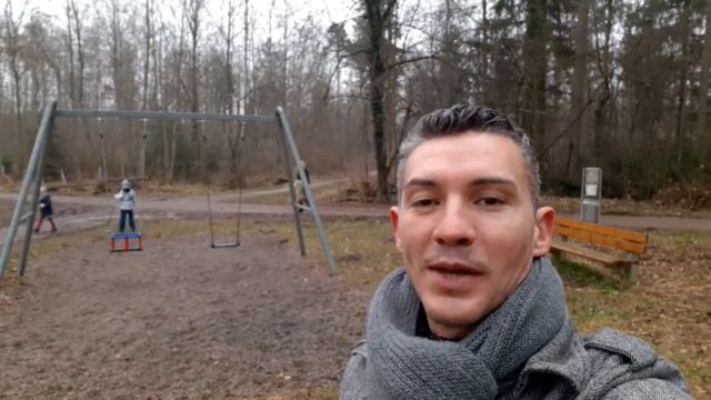 Очищаем природу от мусора смотреть онлайн