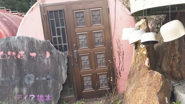 【巨木の神秘】ヲリドの杉は樹齢1200年！高知県本山町ウォーキング【旅行VLOG、レビュー】モンベルアウトドアヴィレッジ本山〜案山子の展望台〜吉延の大杉〜仁井田神社〜ストーンロード〜帰全山公園