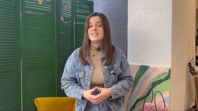 О курсе Pre-Intermediate от школы Annproeng.com