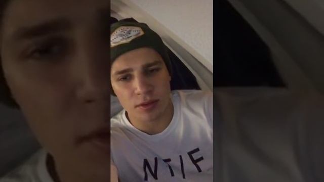 Periscope.(Дневник Хача) Олег Маями.Полетели