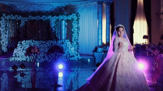 Angel Свадебный салон (Нукус) смотреть онлайн