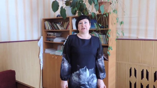 Самоанализ видеоурока "Конфликт поколений в споре Базарова и Кирсанова" смотреть онлайн
