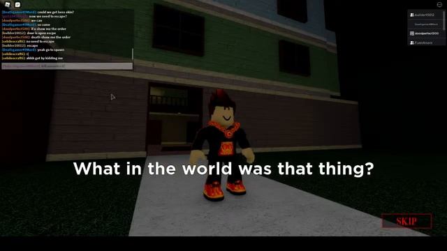 Roblox Piggy New Bloxy Skin! смотреть онлайн