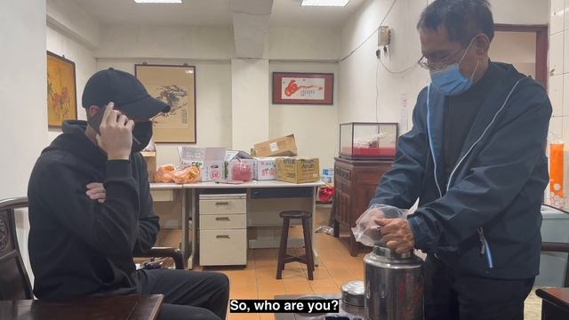 S1 EP13: Shuixian Gong Market смотреть онлайн