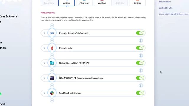 PHP Quickstart Guide with Buddy смотреть онлайн