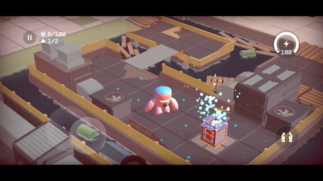 9 Minutes of Doomsday Vault Gameplay смотреть онлайн