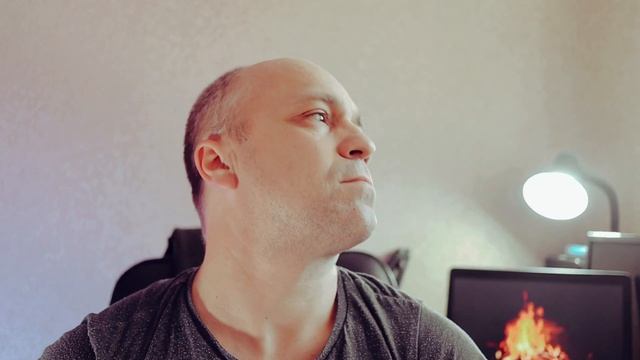 Холка, шум в ушах и в голове не переносят этих упражнений! смотреть онлайн