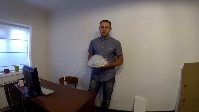 Пример успешной продажи товара на eBay из России и Украины. смотреть онлайн