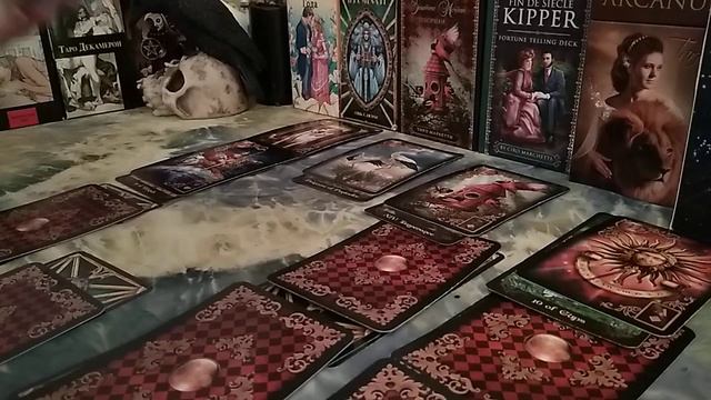 Карта дня на 23 июля🎴 смотреть онлайн