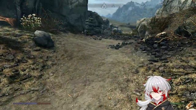 [Skyrim] Kiru the Dragon Slayer! смотреть онлайн