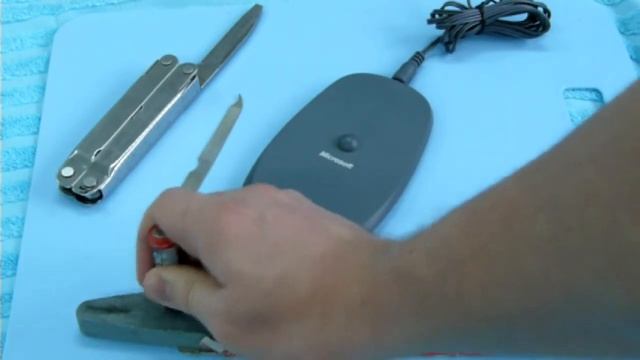 Почему не заряжается мышка смотреть онлайн