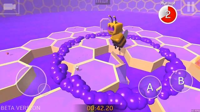 (3D Platformer) Super Bear Adventure Серия 33 Final?