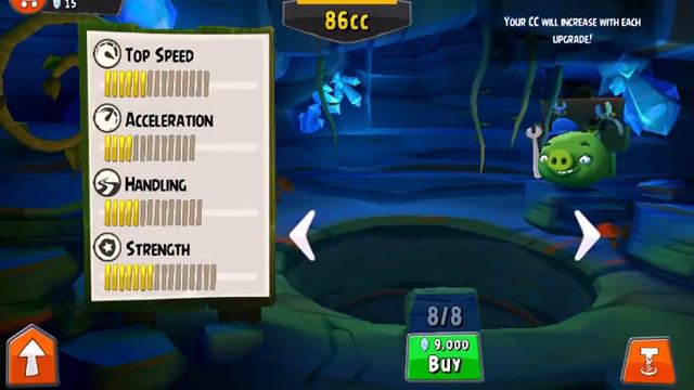 HOW TO HACK ANGRY BIRDS GO (ANDROID) смотреть онлайн