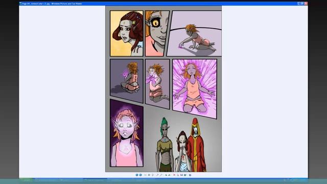 ? MMO Concept Art with Photoshop • MMO Game Development • Concept Art for Beginners • (Pt. 19) смотреть онлайн