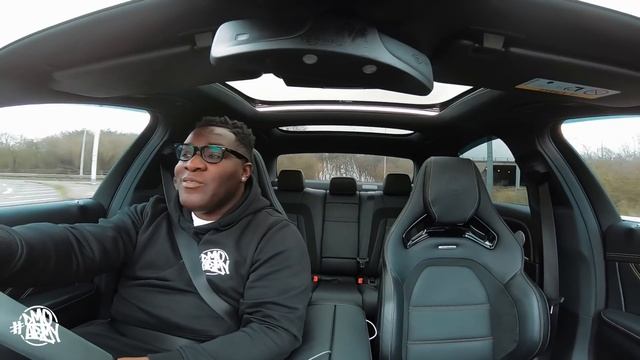 MY E63S IS STUPID FAST! *0 - 60mph in 2.5s* смотреть онлайн