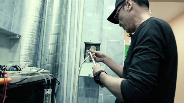 Вентиляция детского плавательного бассейна. Разбор объекта. смотреть онлайн